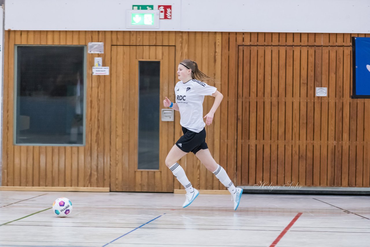 Bild 734 - VR Bank Cup Horst